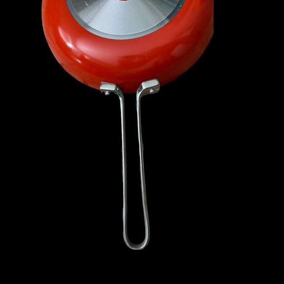 Kate Spade by Lenox 9.5” Non-Stick Frying Pan - Picture 6 of 6